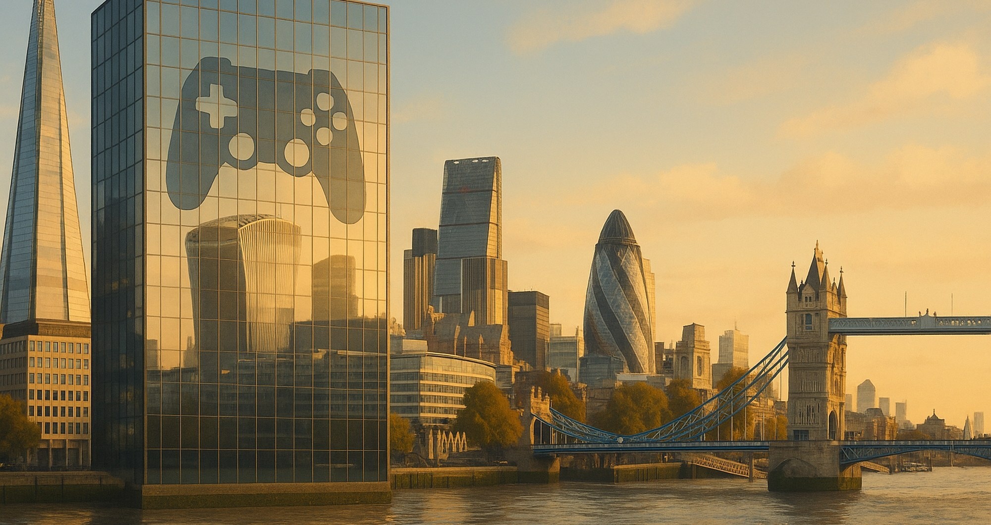 How UK game studios are outsourcing QA to stay competitive | London ...