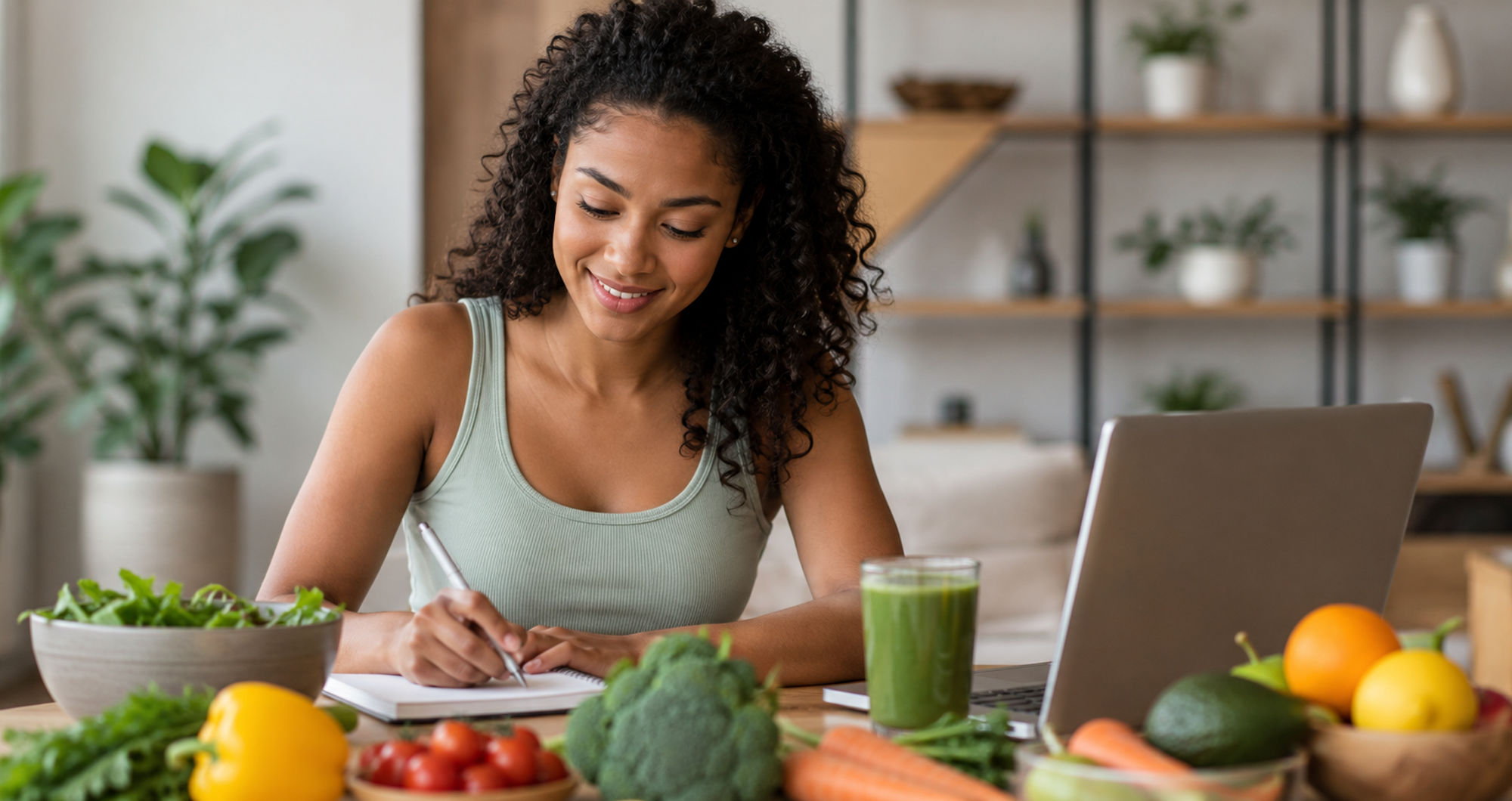 Nutrition coaching explained: Qualifications, skills, and career paths