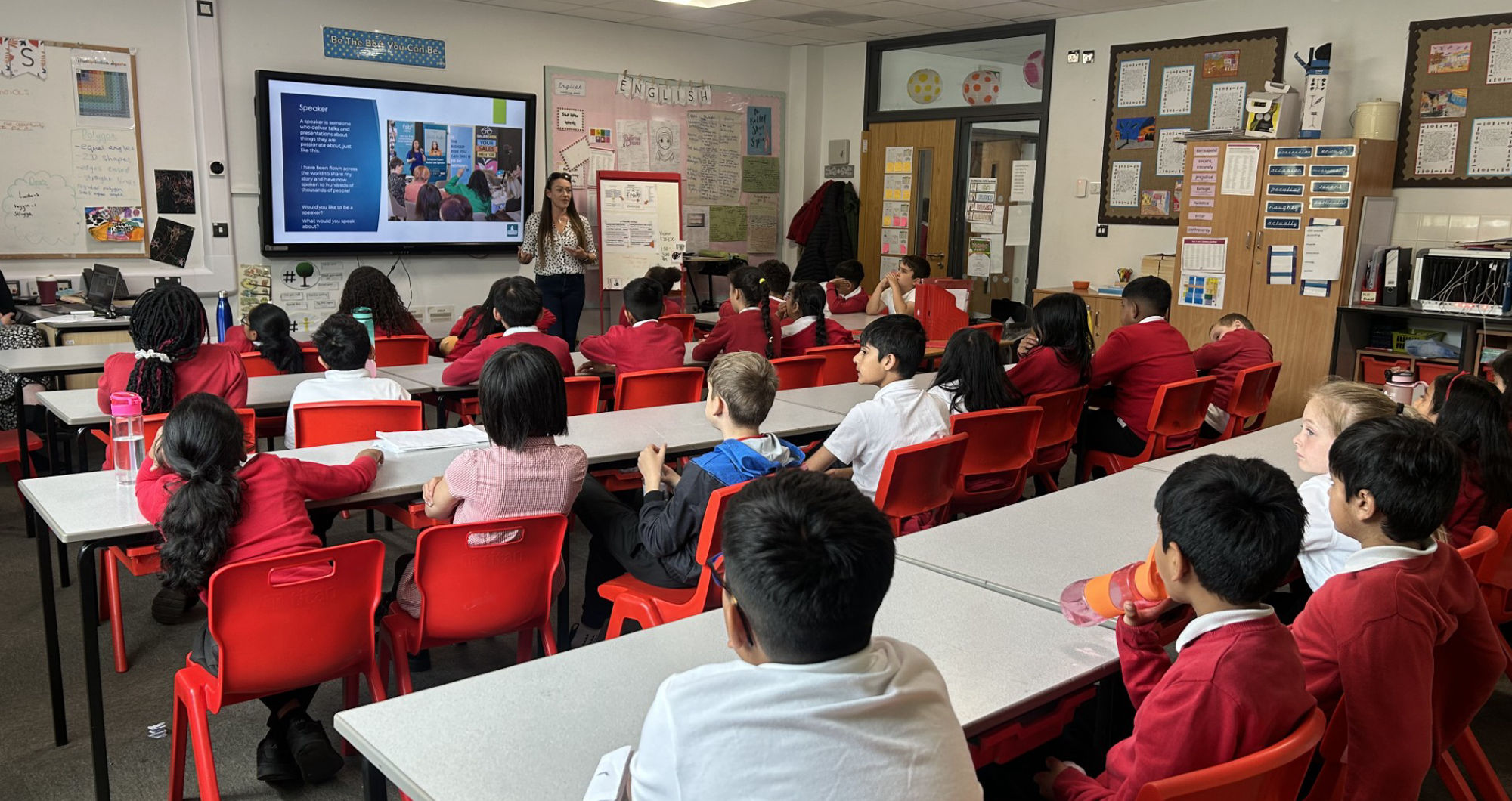 The missing link between education and entrepreneurship
