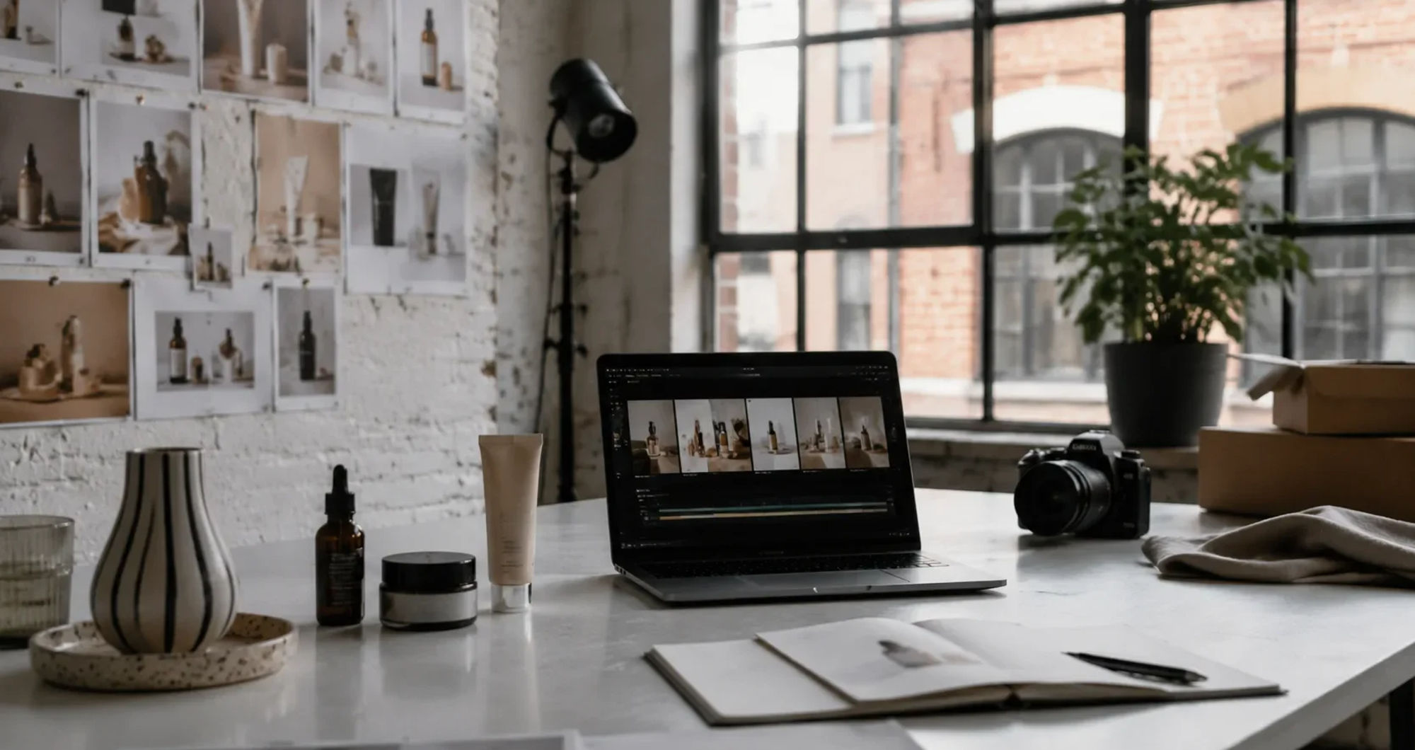 Why London brands are turning product photos into short AI videos