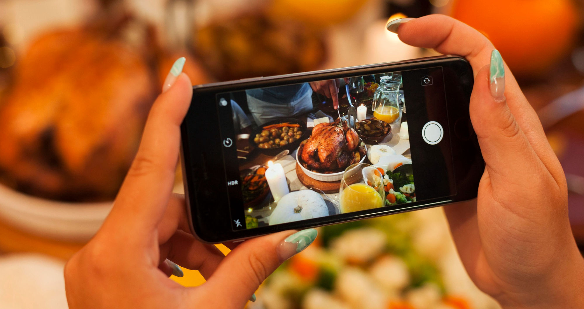 How TikTok is reshaping London food trends faster than ever