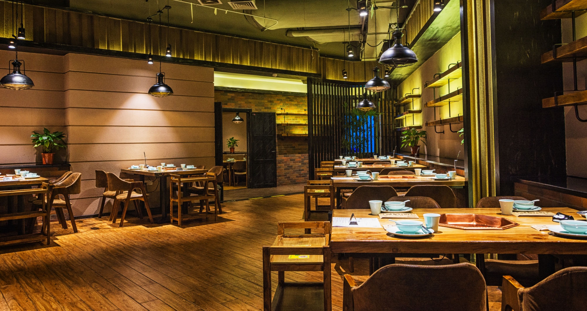 London’s hottest new restaurant openings for July 2026: From Chinese-Texas BBQ to Persian feasts