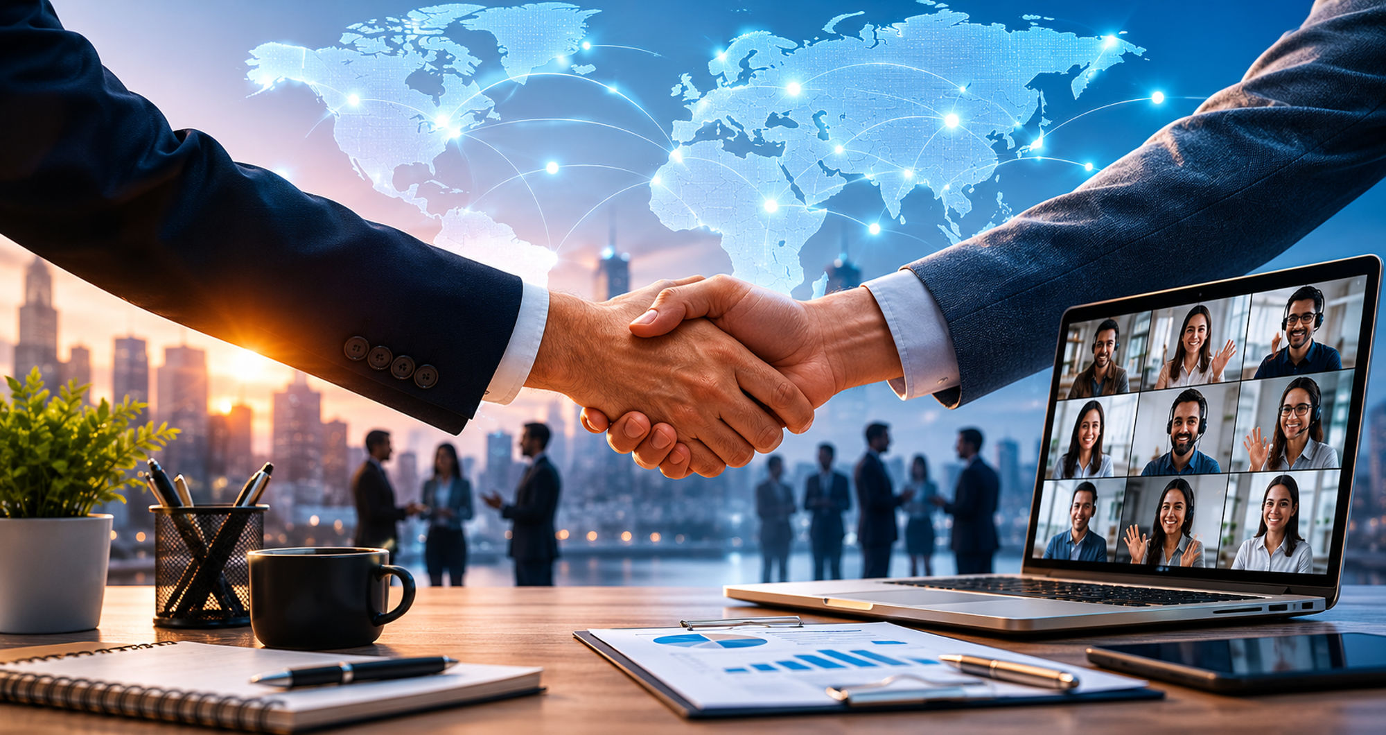 Why UK businesses are struggling to find IT talent in 2026