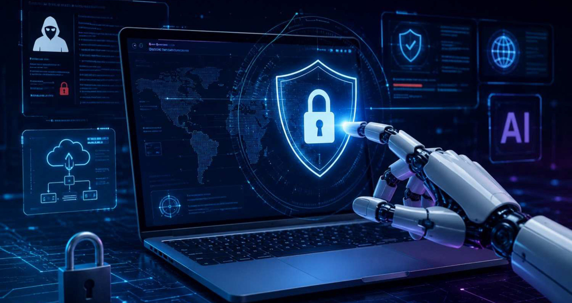 The top autonomous penetration testing platforms shaping cybersecurity in 2026