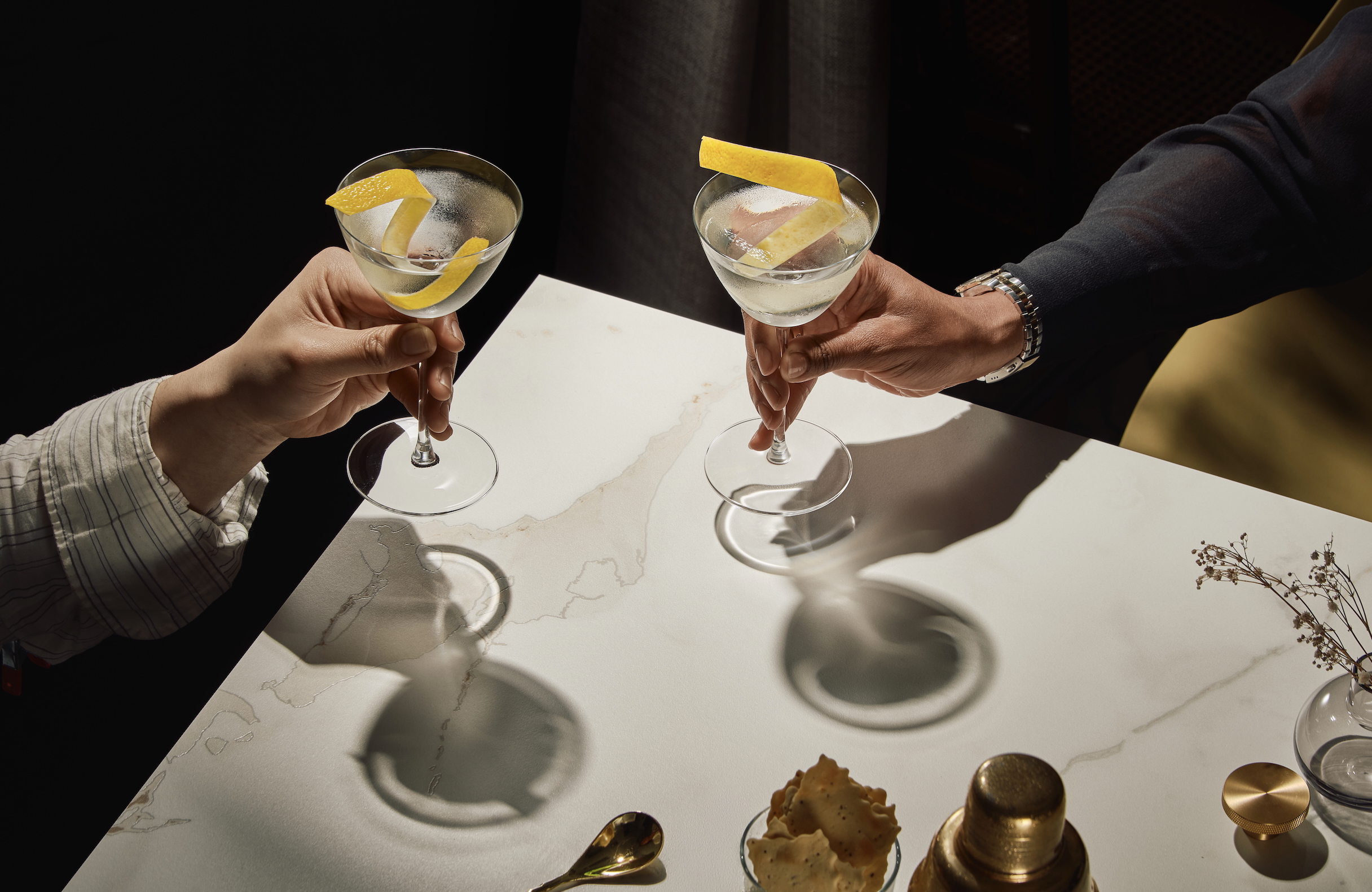 Summer drinks guide: The bottles, beers and cocktails worth trying this weekend