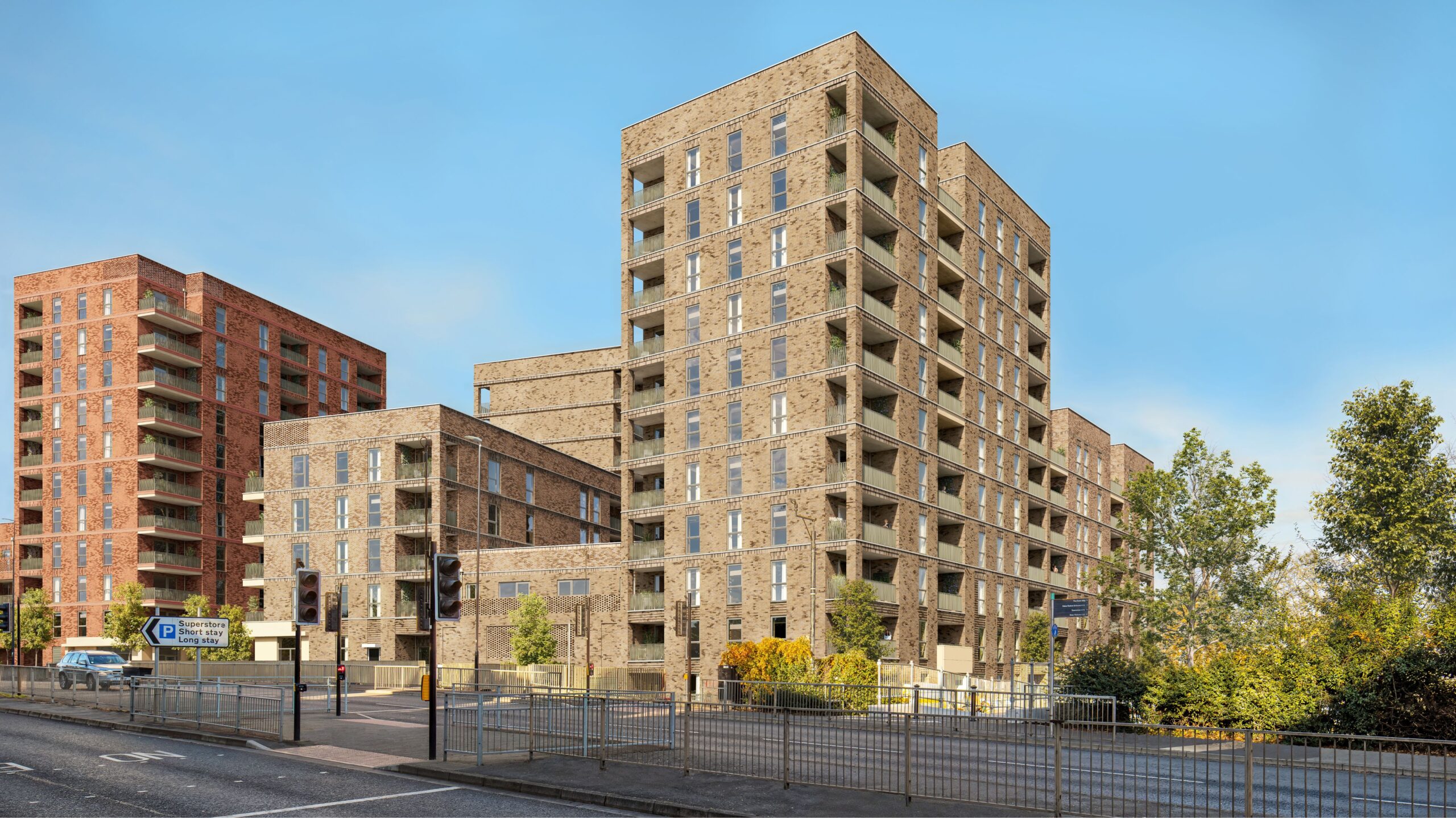 How to avoid costly decking material mistakes when building a terrace in the UK