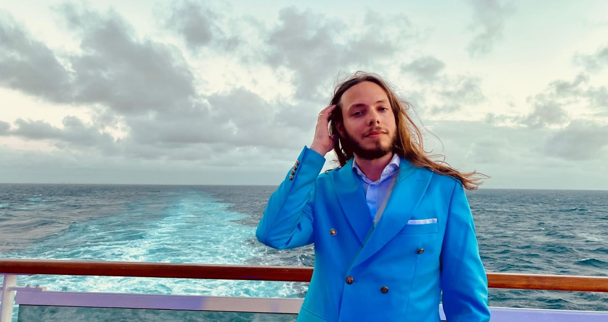 The Phantom Wealth Paradox: Explained by Romanian researcher and author Florin Alexandru Stan