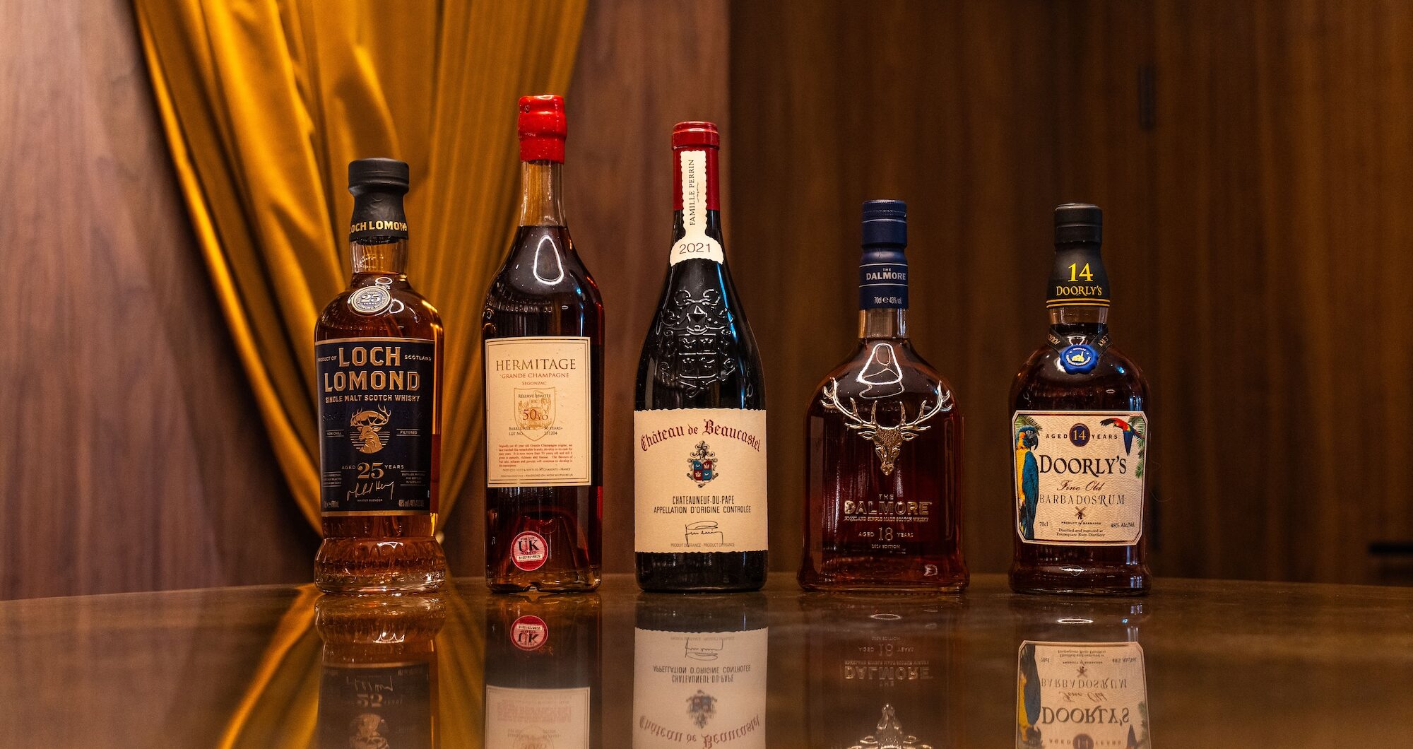 Hackstons unveils rare whisky and luxury Father’s Day gifts