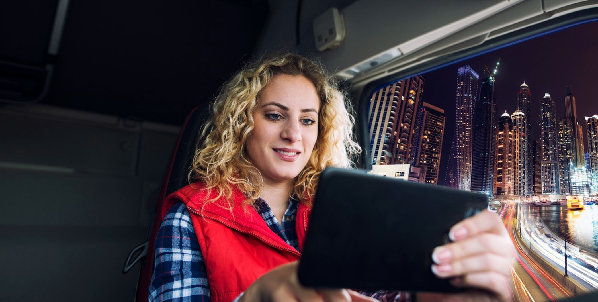 How cloud dispatch systems are transforming UK shuttle operations