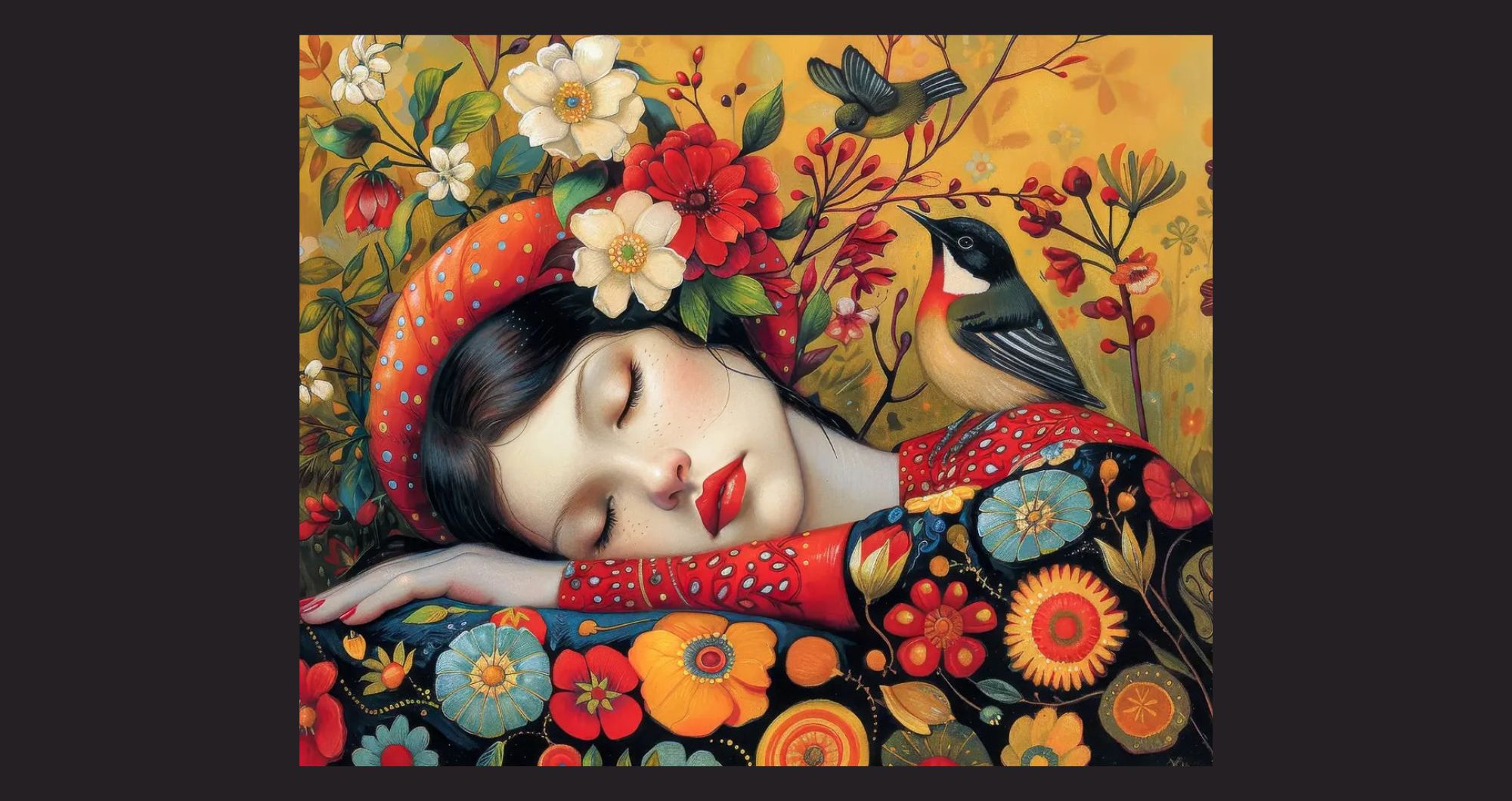 5 famous portraits that prioritise psychological truth over physical polish