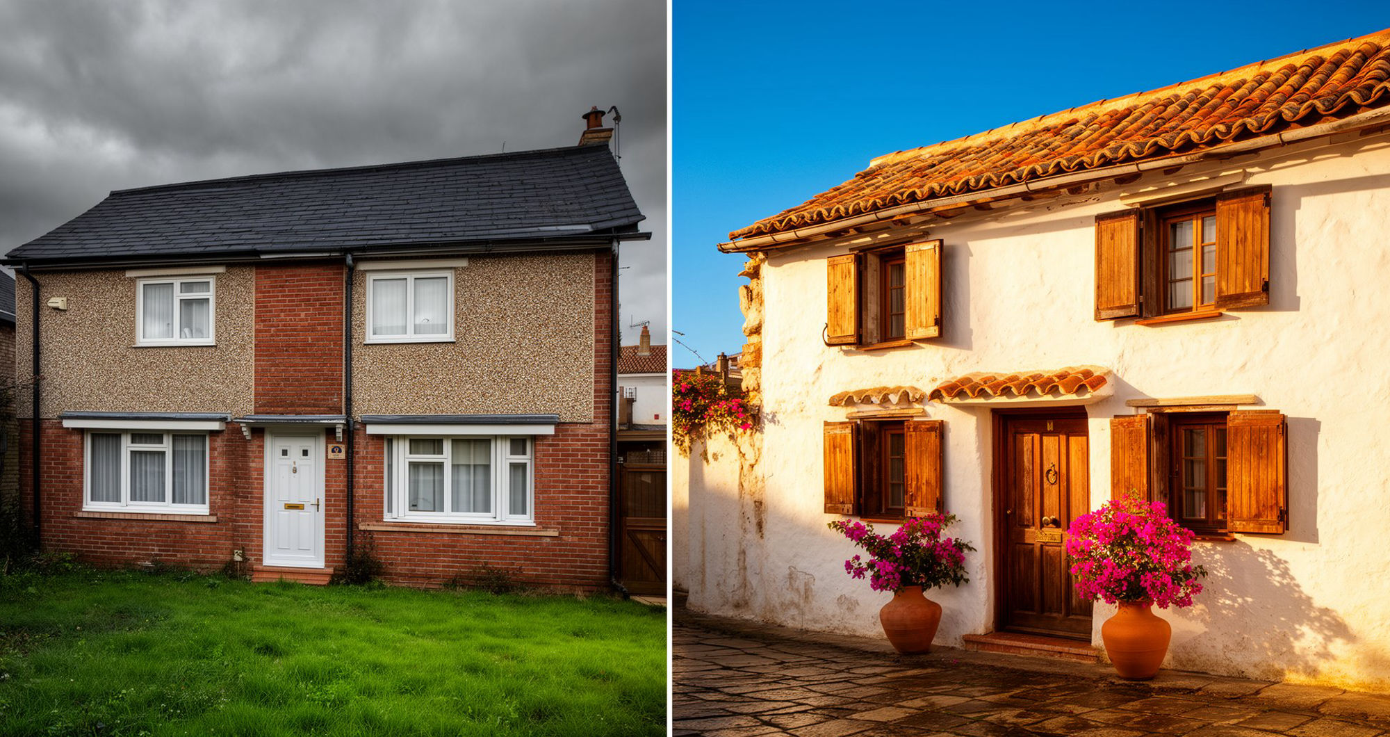 Considering moving abroad to live?