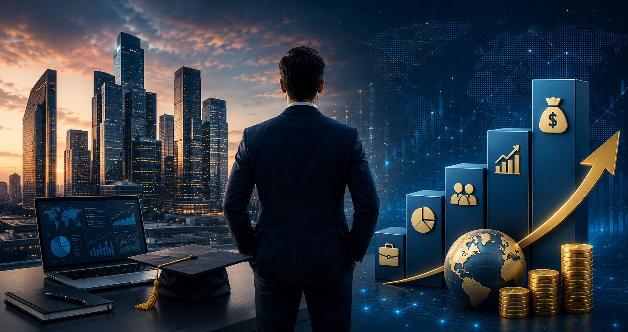 Which MBA specialisations pay the most in 2026?