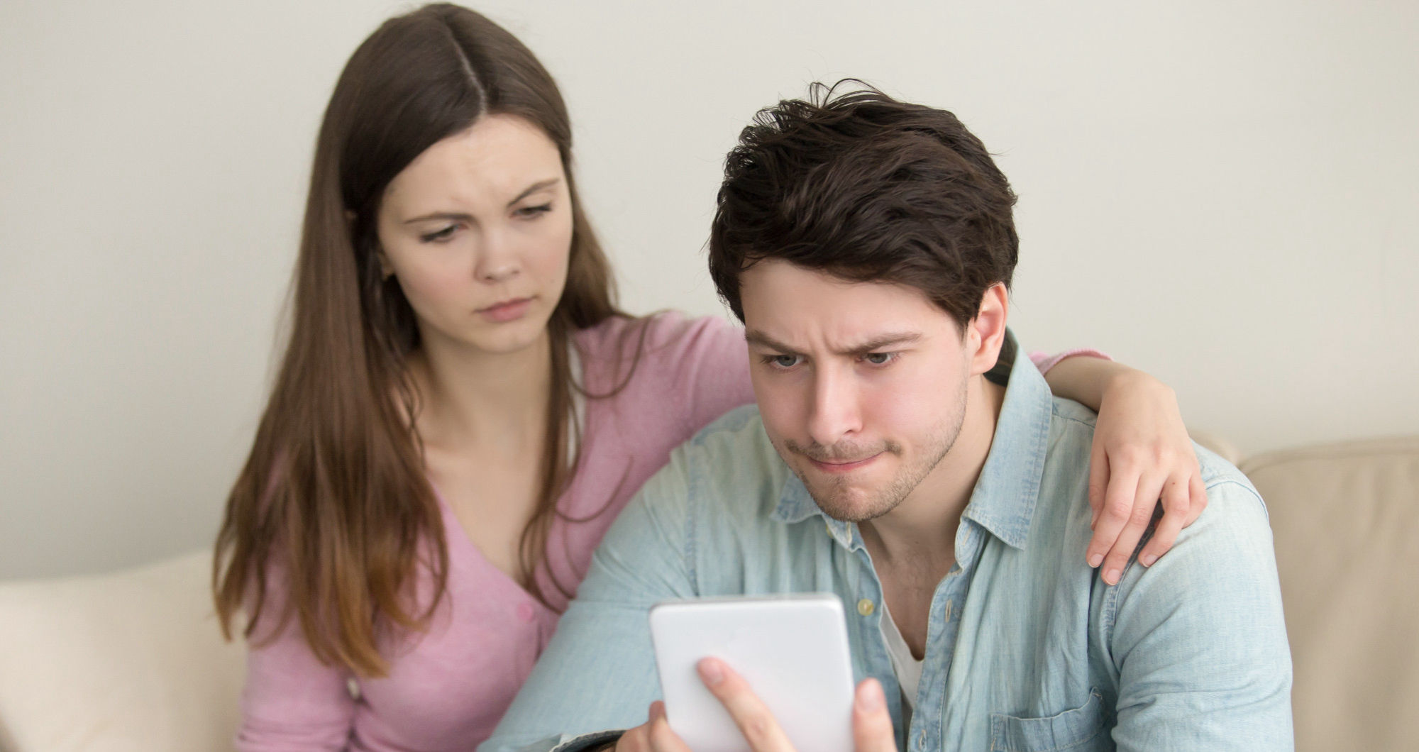 How to catch a cheating spouse: A professional and legal guide to resolving marital uncertainty