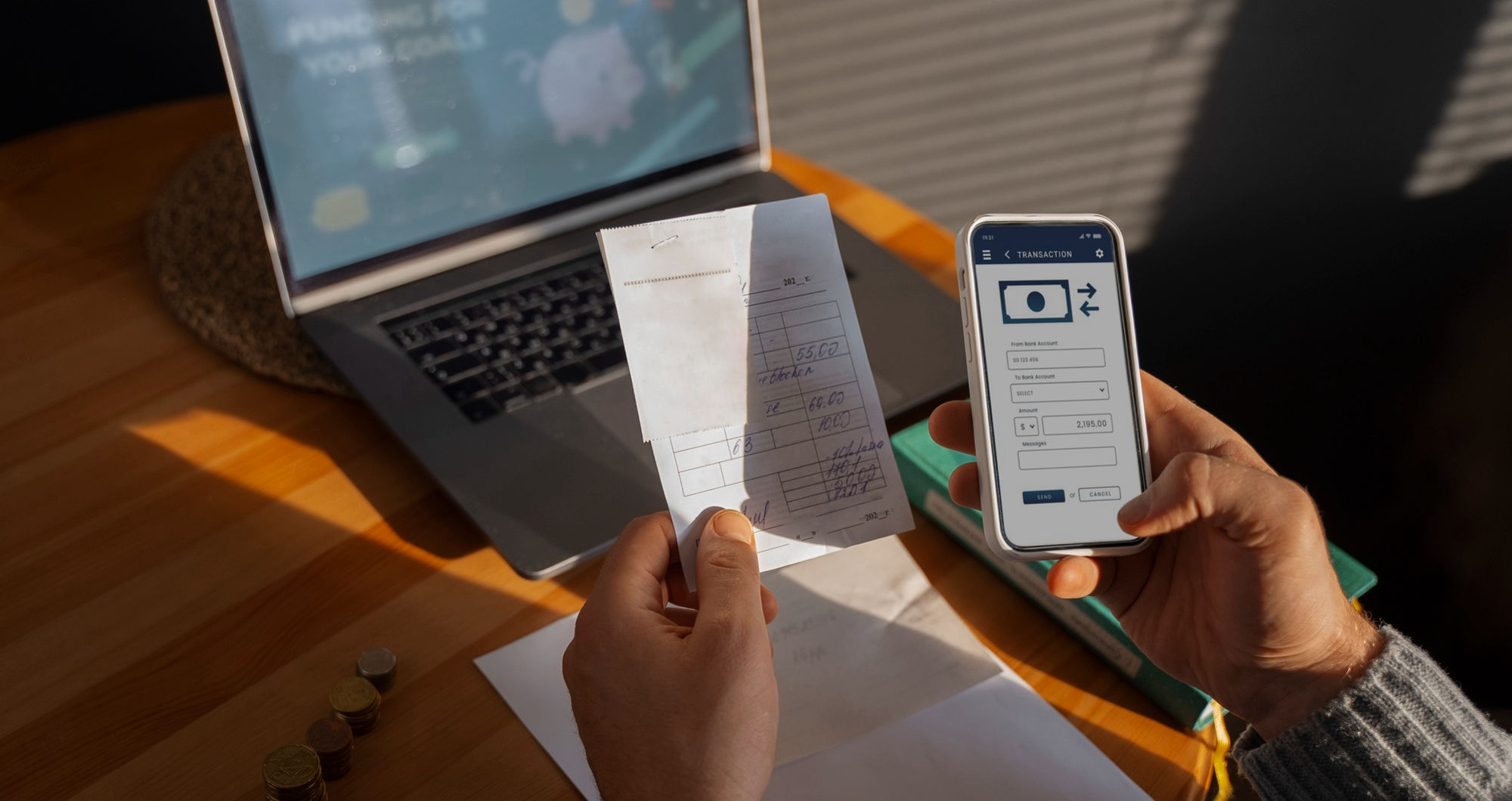 How efficient invoice management helps businesses grow faster in the digital age