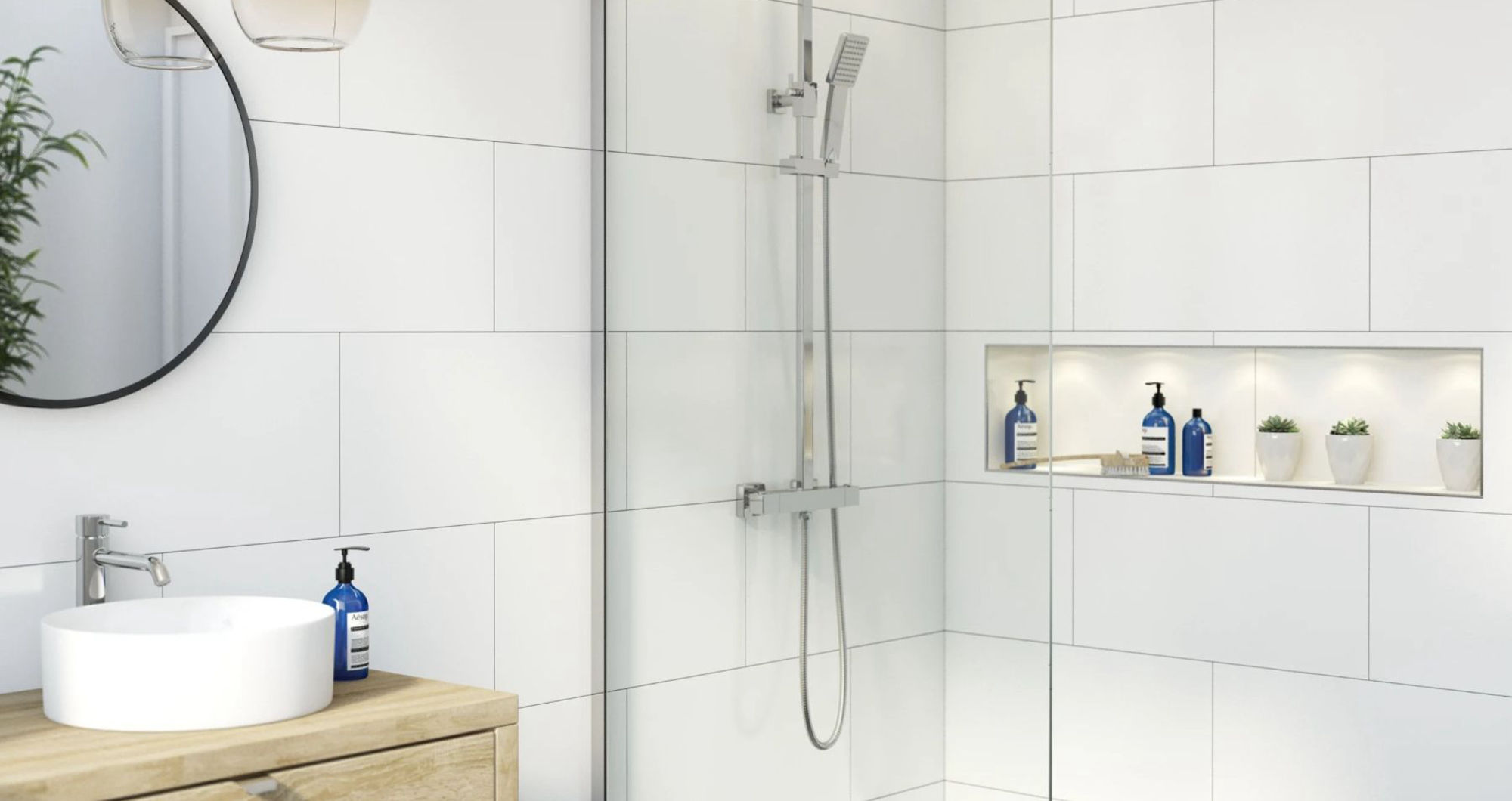Accessible bathroom upgrades that can help you stay independent at home