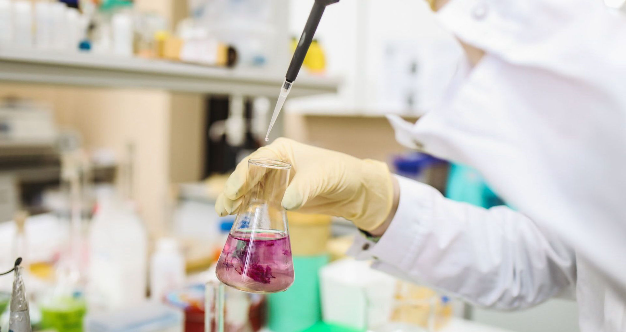 AI-powered drug discovery: Isomorphic Labs is rewriting the rules of medicine