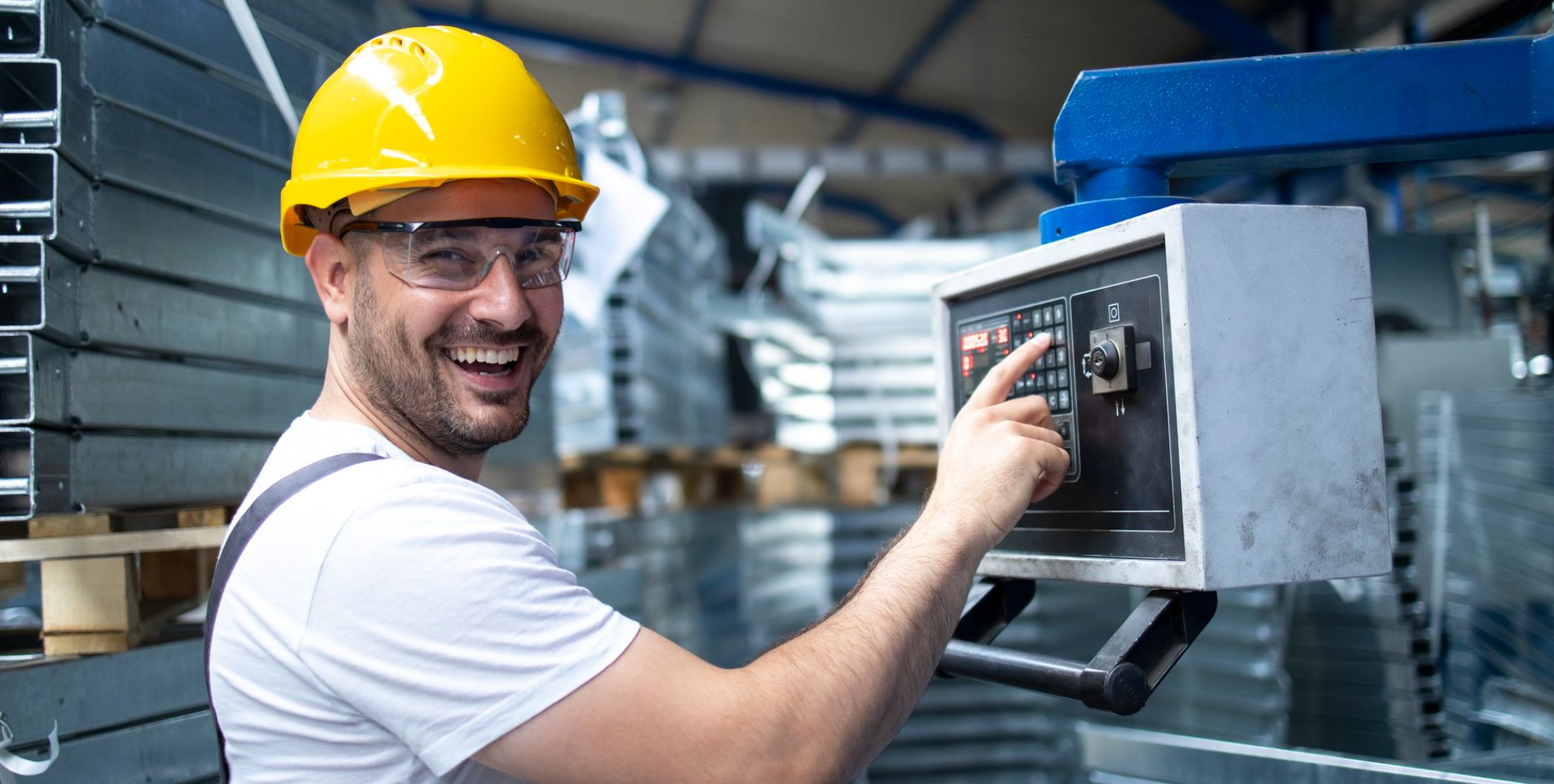 Top CNC turning companies to watch in 2026