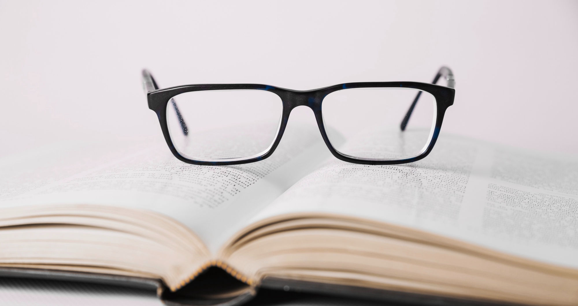 Why cheap glasses are no longer low quality