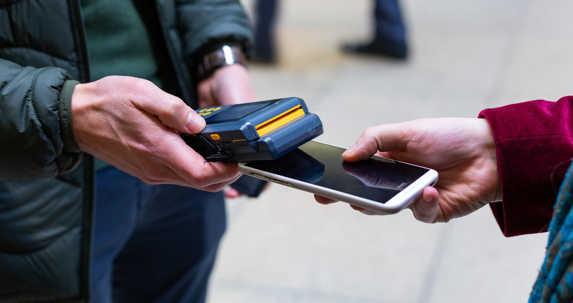 TfL’s crackdown on fare evasion sees increased ticket and payment checks and more penalty fares