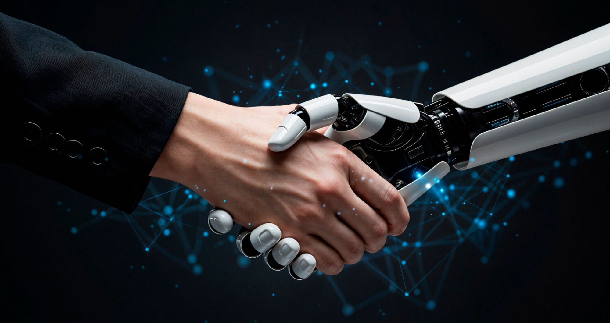 How AI is breaking language barriers for London businesses