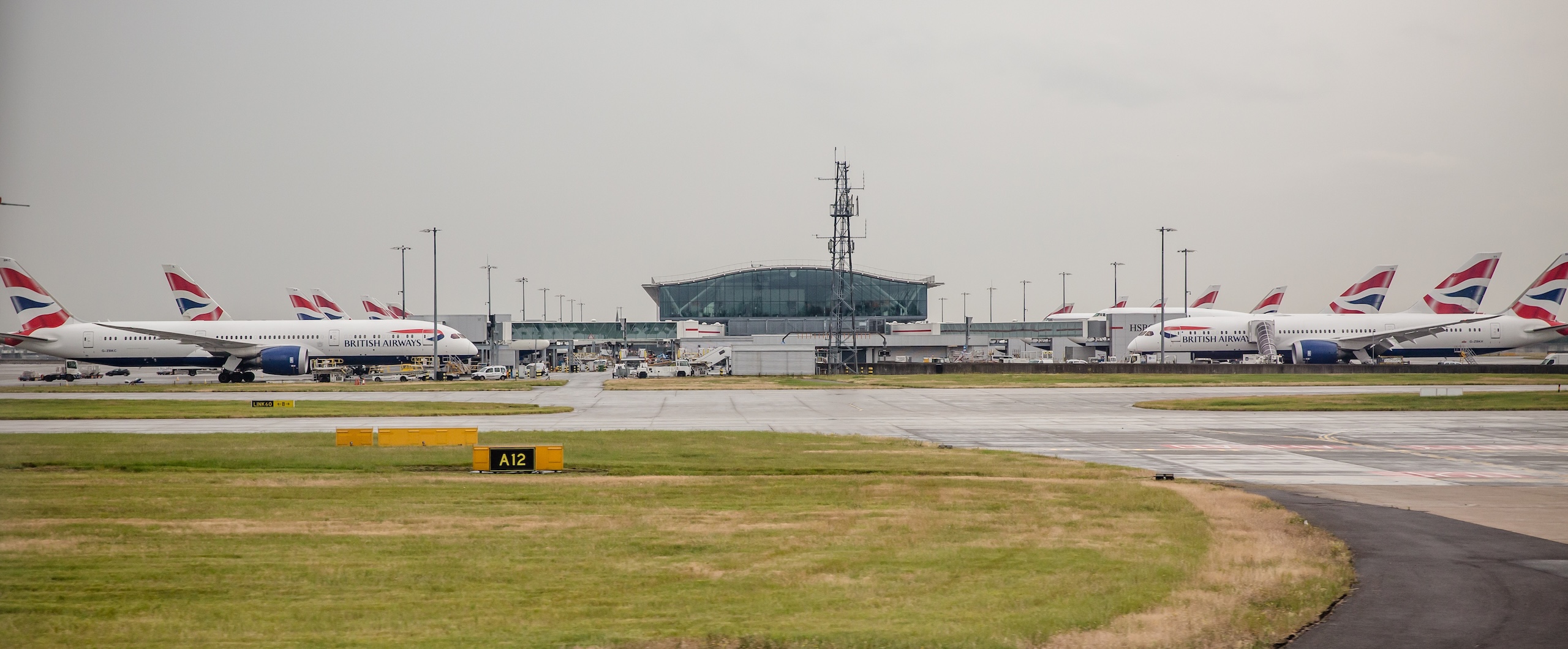 Heathrow’s third runway: Timeline, legal hurdles and the noise row