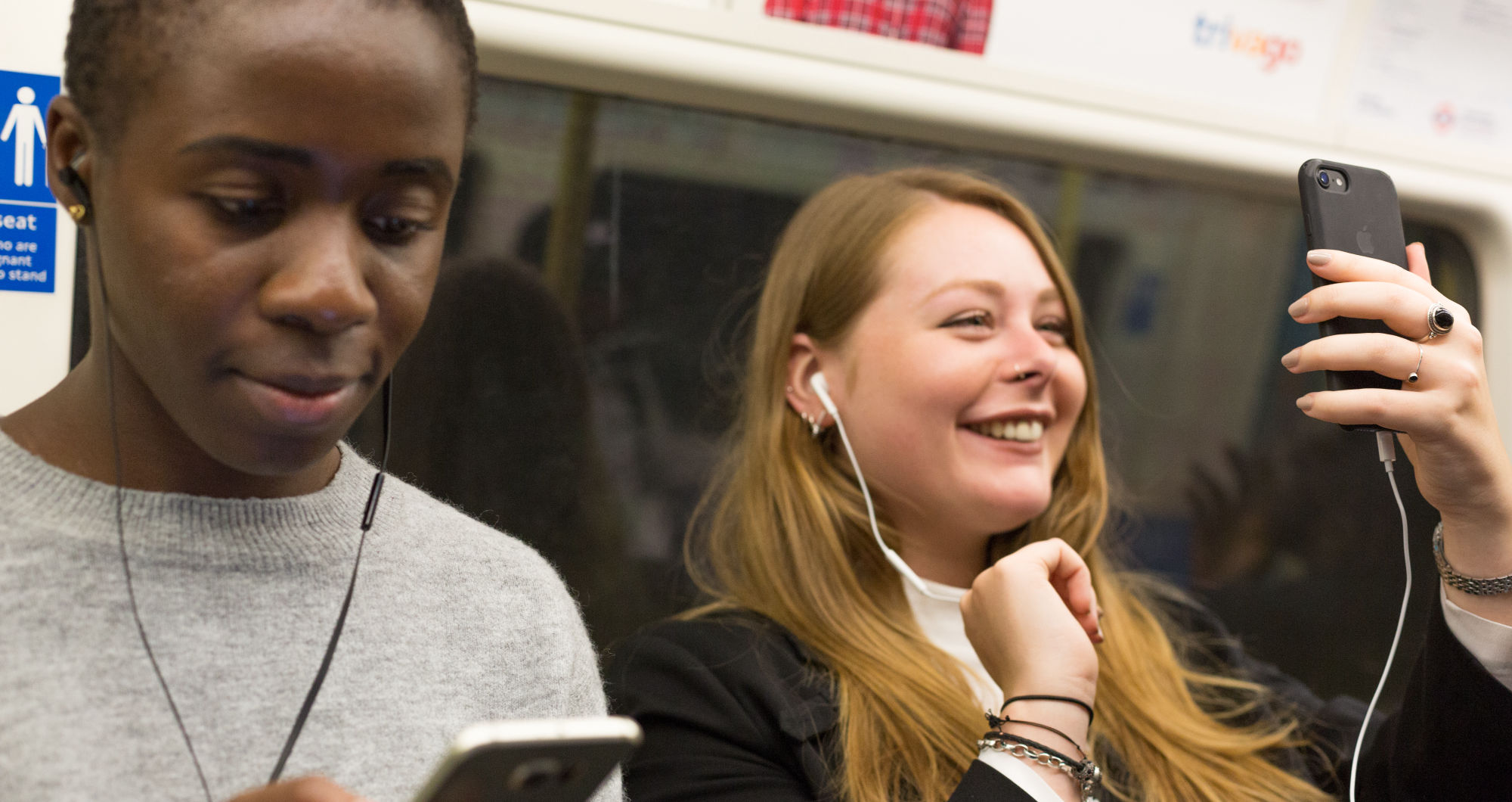 Whole Tube network on track for mobile coverage by end of the year as further sections go live