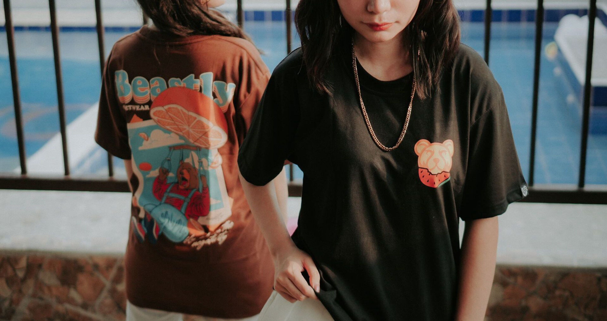 How AI tools are transforming T-shirt design workflows