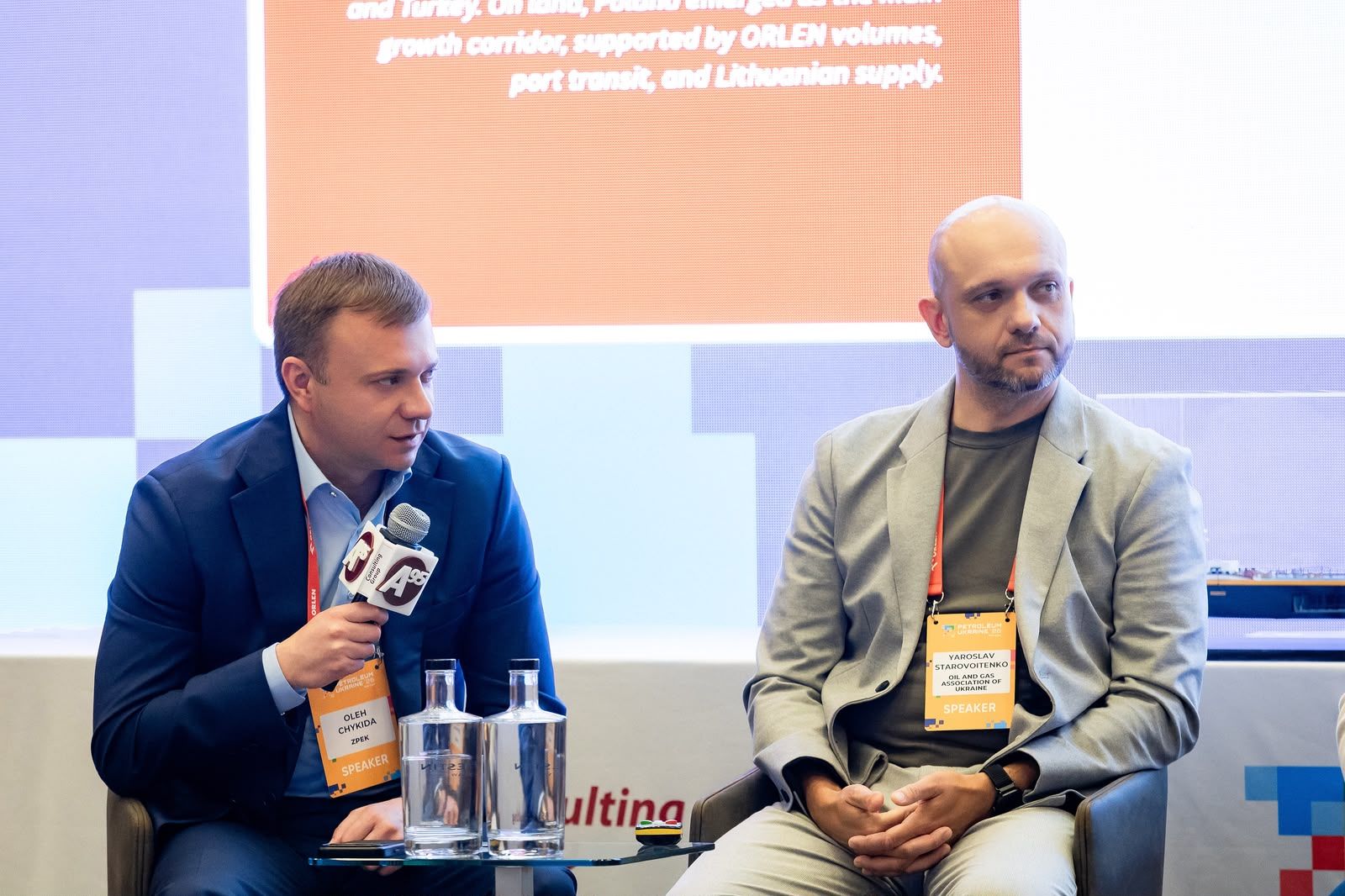 Oleg Chykyda unveils Phoenix Energy – a new filling-station network from ZPEK