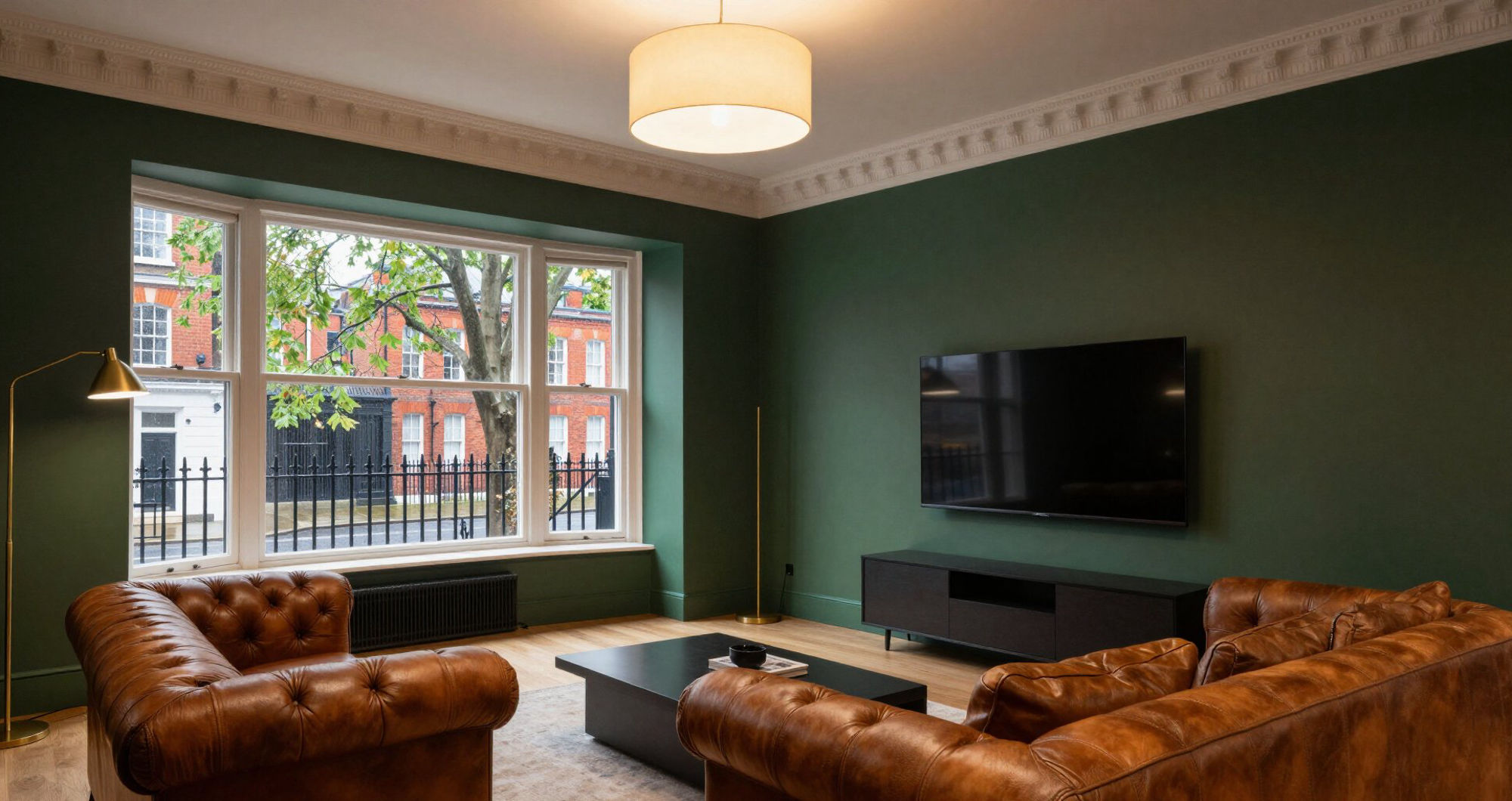 Radiator Outlet – Why it’s time to ditch log burners for water underfloor heating