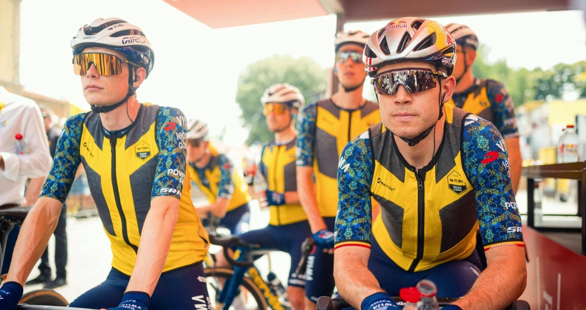 Why more people are choosing wearable cooling technology
