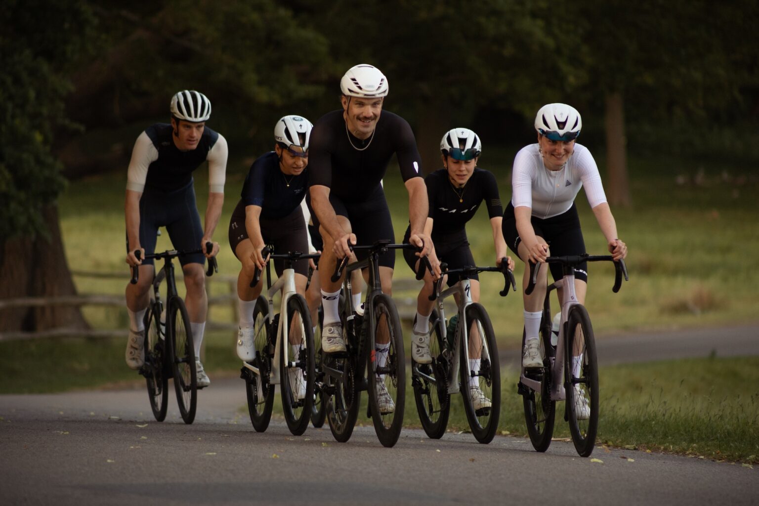 Racing driver Alex Lynn launches London community app to tackle ...
