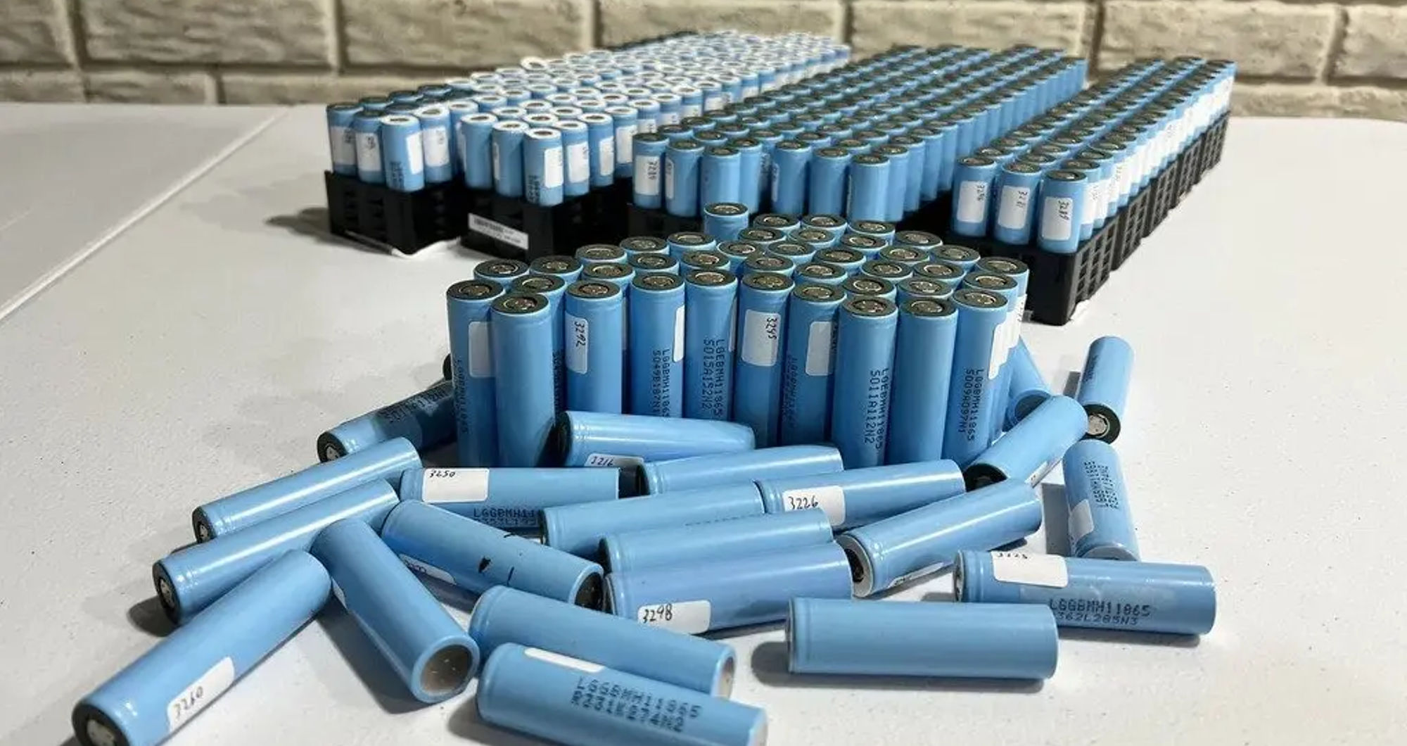 LCO battery recycling: Everything you need to know