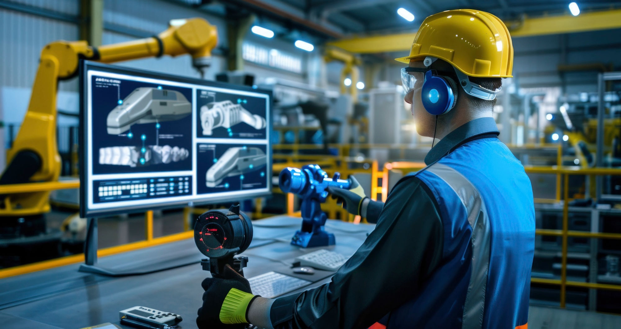 7 best CMMS platforms for UK manufacturers in 2026