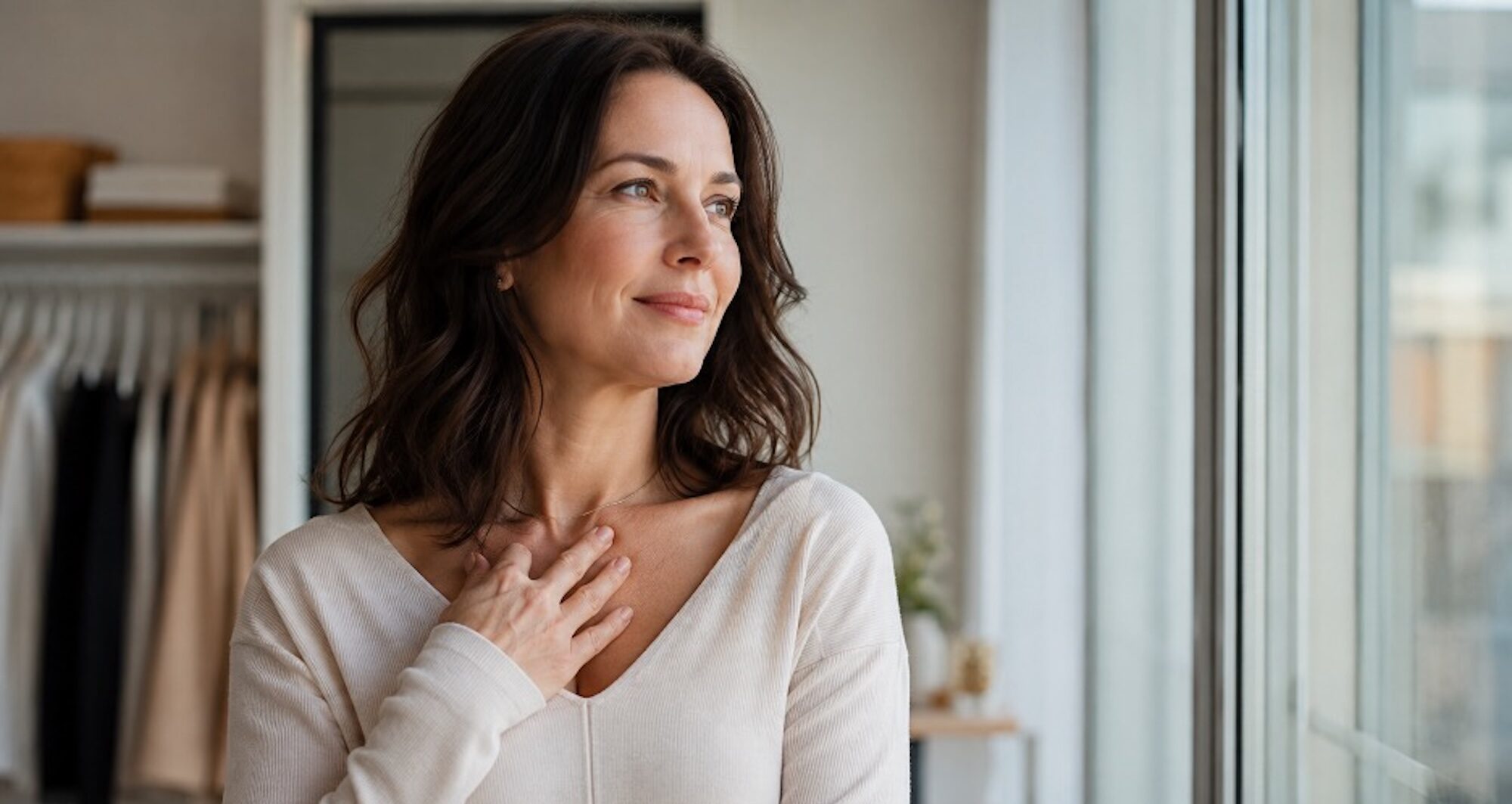 The explant era: Why women are removing breast implants