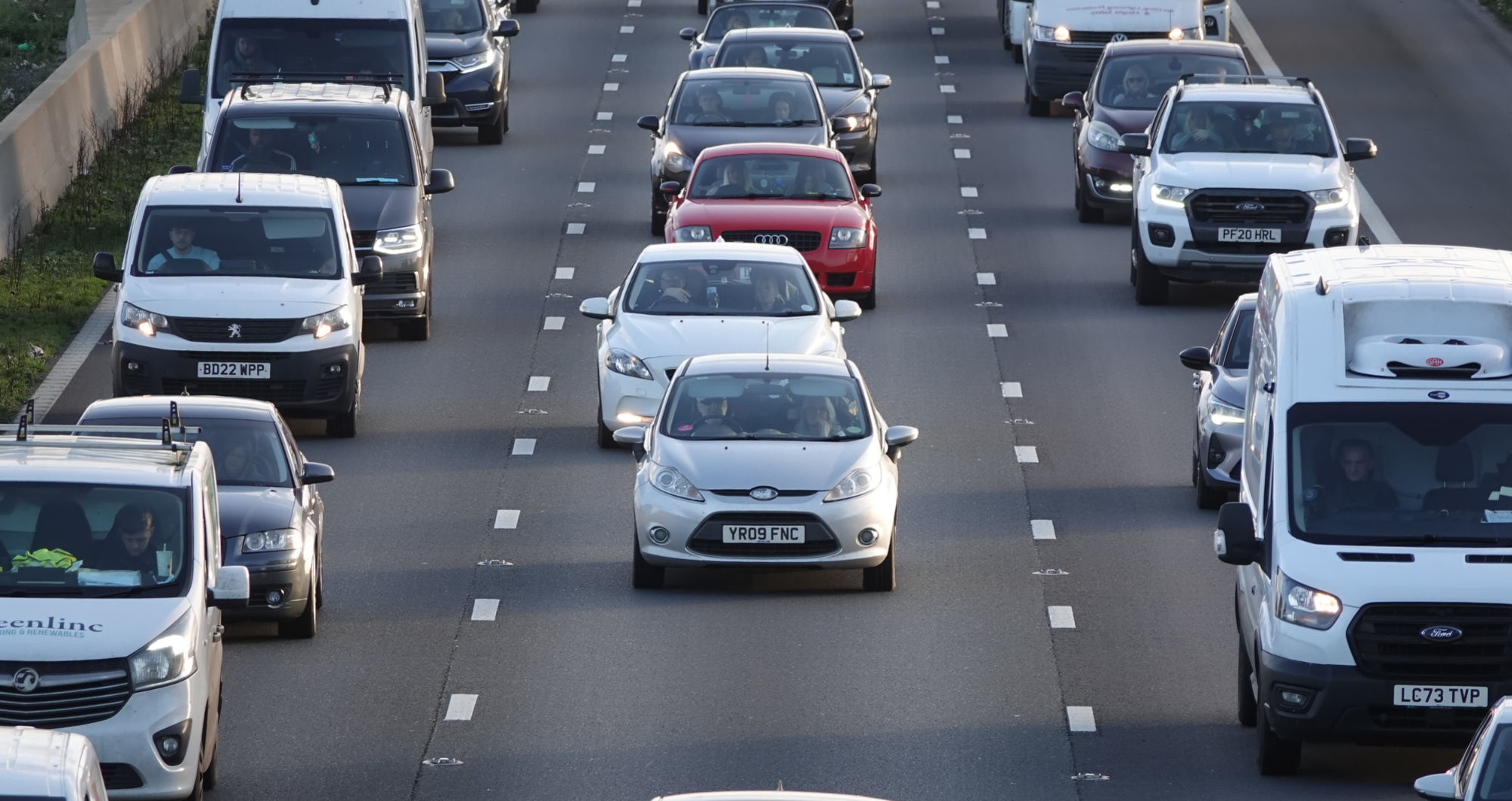 Dieselgate 2.0: The £6 billion reckoning that could reshape Britain’s roads