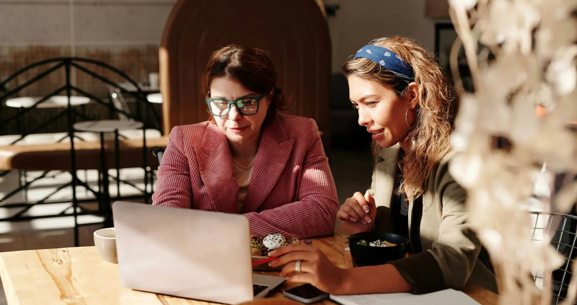 Why London’s professionals are rethinking communication and executive coaching