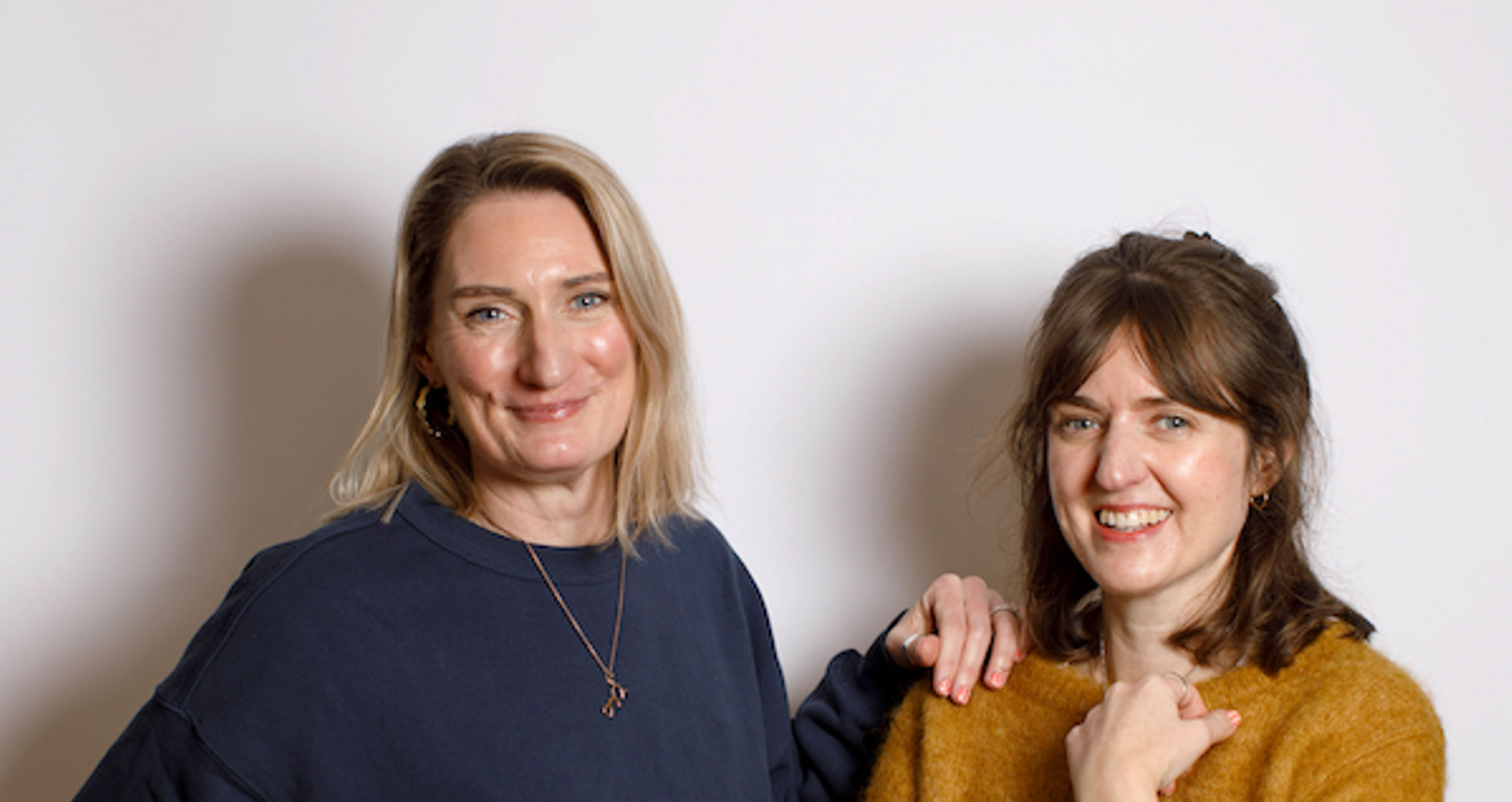 Meet two~good: The sister-founded candle brand bringing joy, calm and character into your home