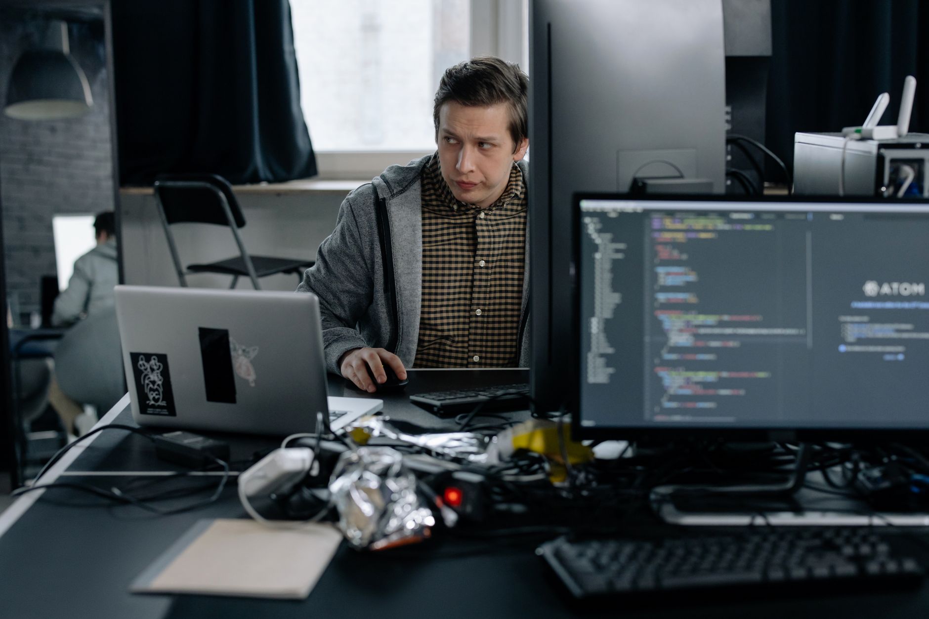 Software Start London AI start-up Conduct raises $60m to modernise enterprise software ...