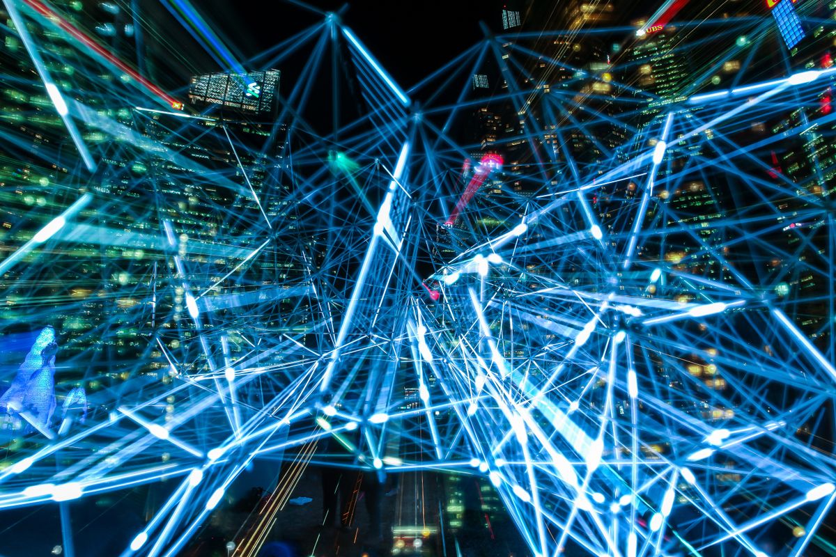 Quantinuum's $1.68 Billion IPO puts British quantum computing on the ...