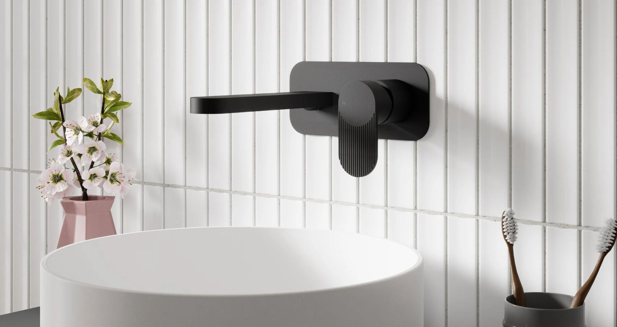 Why micro-makeovers are a smart way to refresh your bathroom