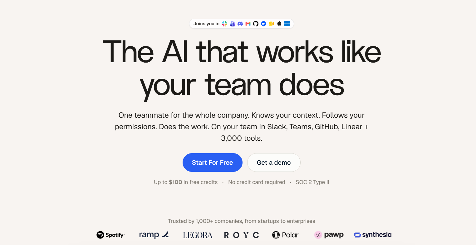 Stilla tracks conversations, tasks, and progress across meetings, docs, and repos to plan projects, write code, and accelerate teams.