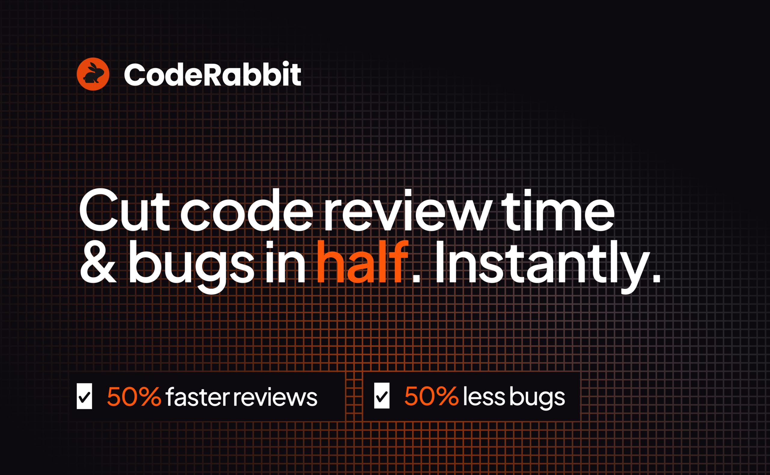AI-first pull request reviewer with context-aware feedback, line-by-line code suggestions, and real-time chat.