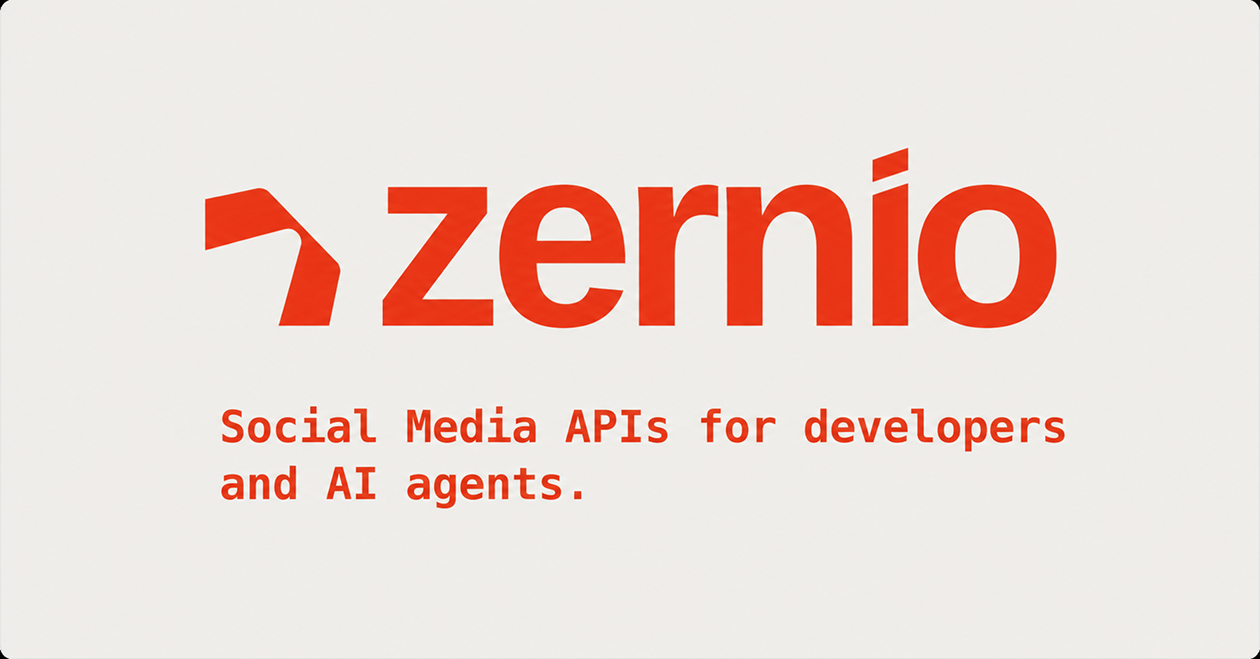 Unified social media API: post, schedule, promote and engage across 15 platforms with one REST call.