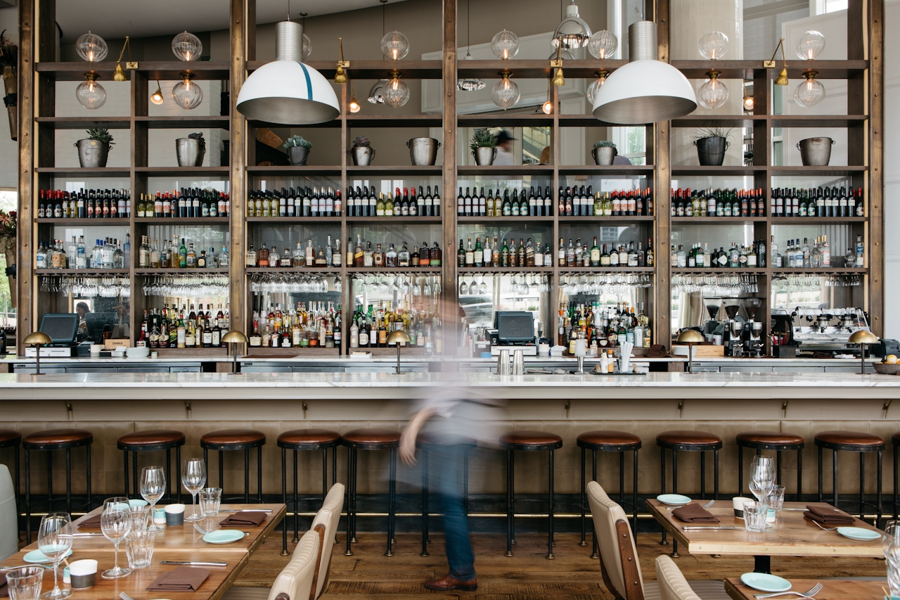 Maple's Voice AI answers calls, takes orders, and handles reservations—freeing your staff and boosting revenue.