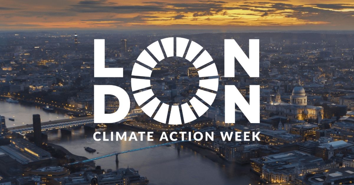 Lagos State Partners with Climate Action UK to advance sustainable finance at London Climate Action Week 2026