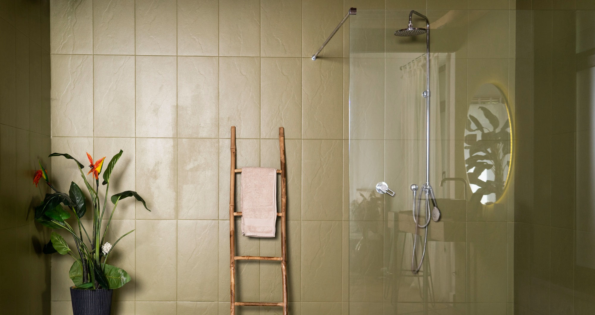 Shower upgrades that can make your bathroom feel more expensive