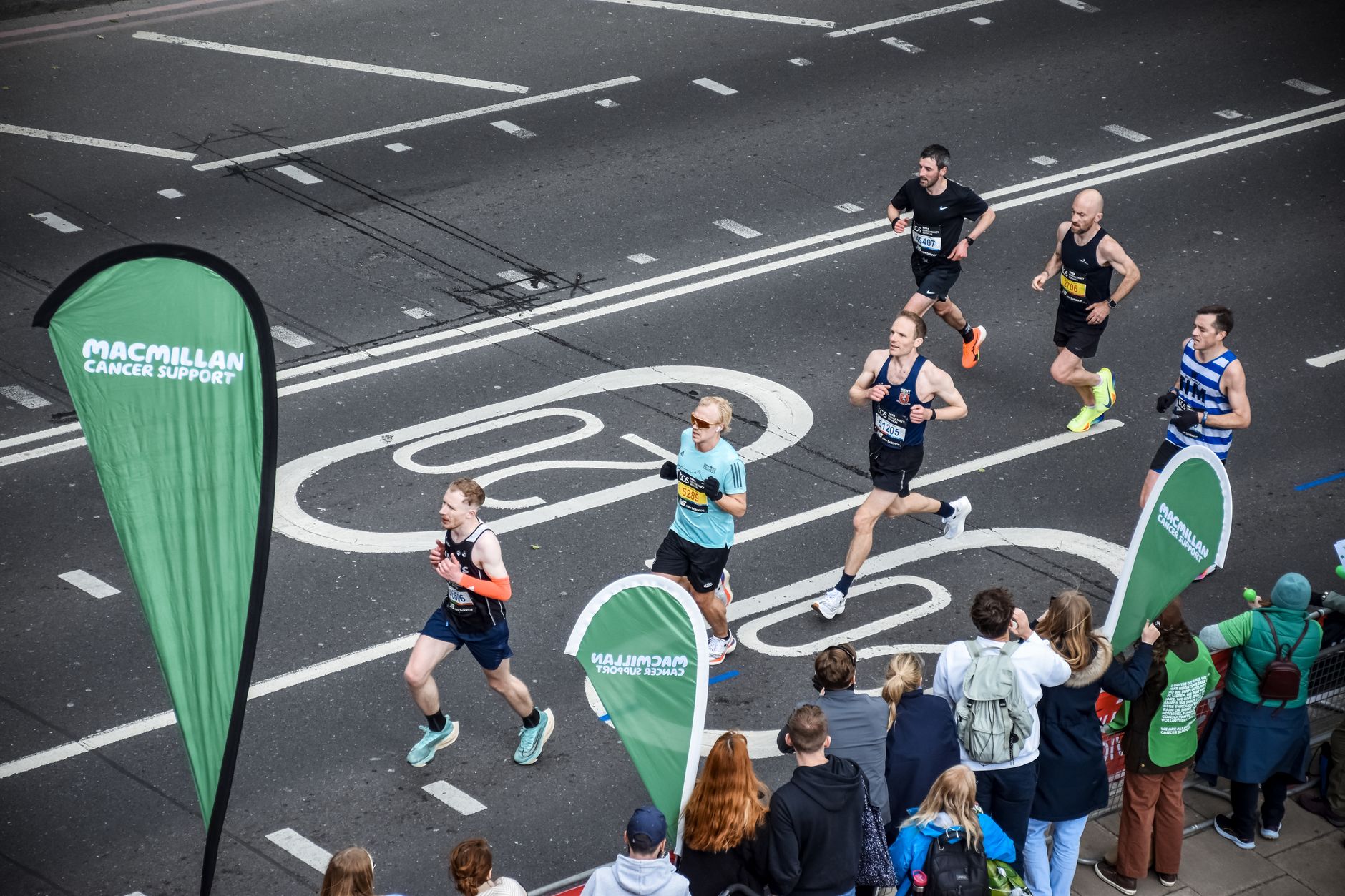 London Marathon confirms expansion to two-day event for 2027 | London