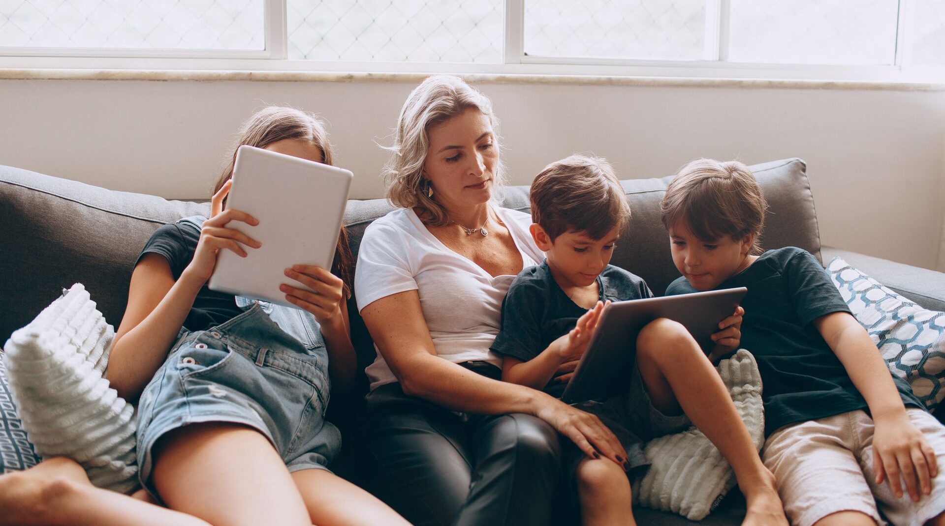 Make Everyday Life More Connected with Virgin Media
