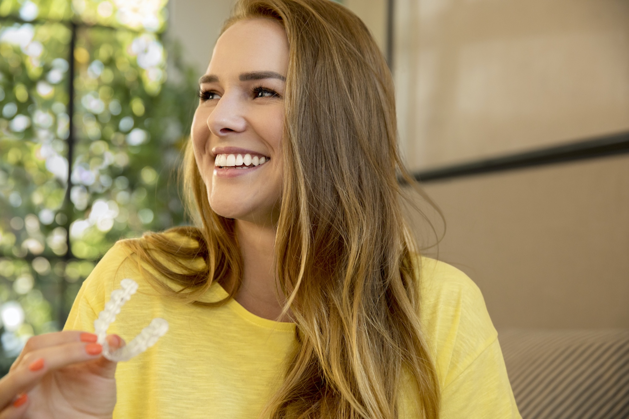Your wedding smile countdown: Expert tips for the big day