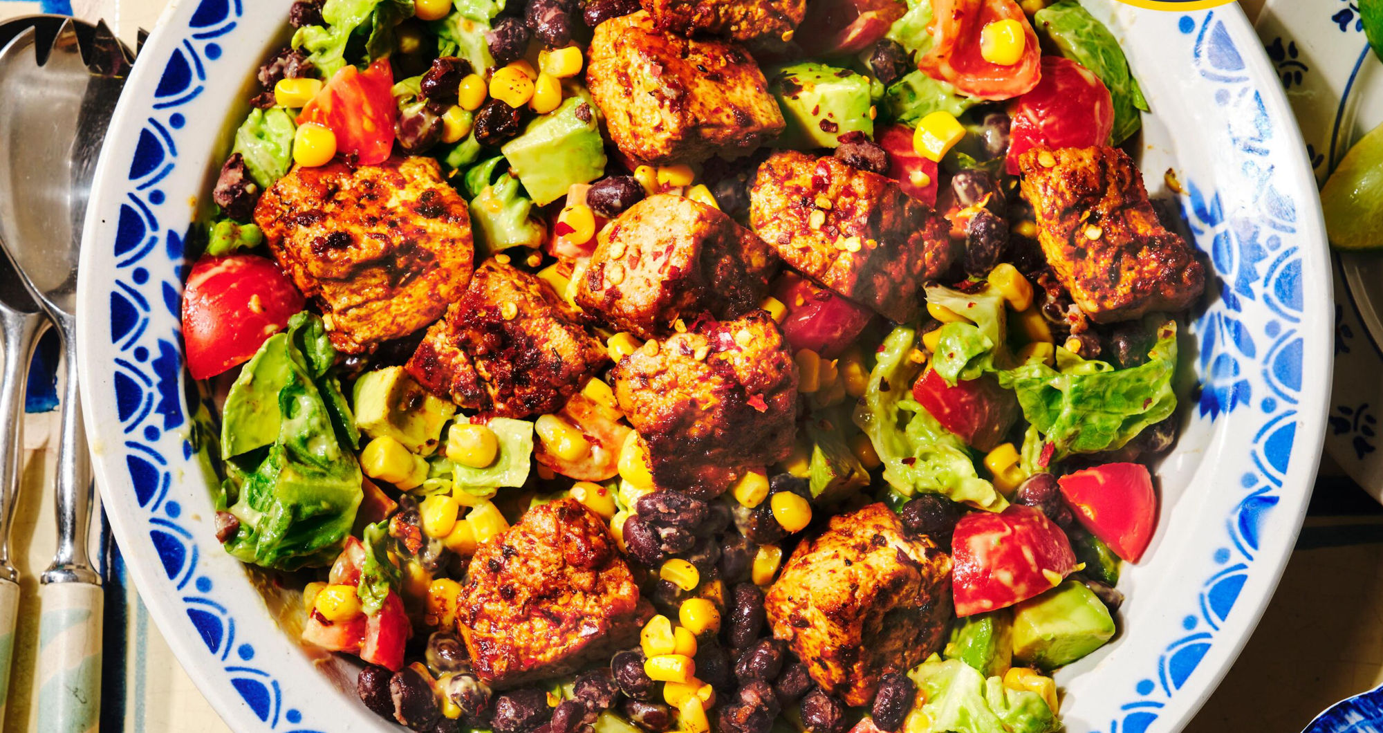 GRUBBY and ZOE team up to bring gut health to the dinner table